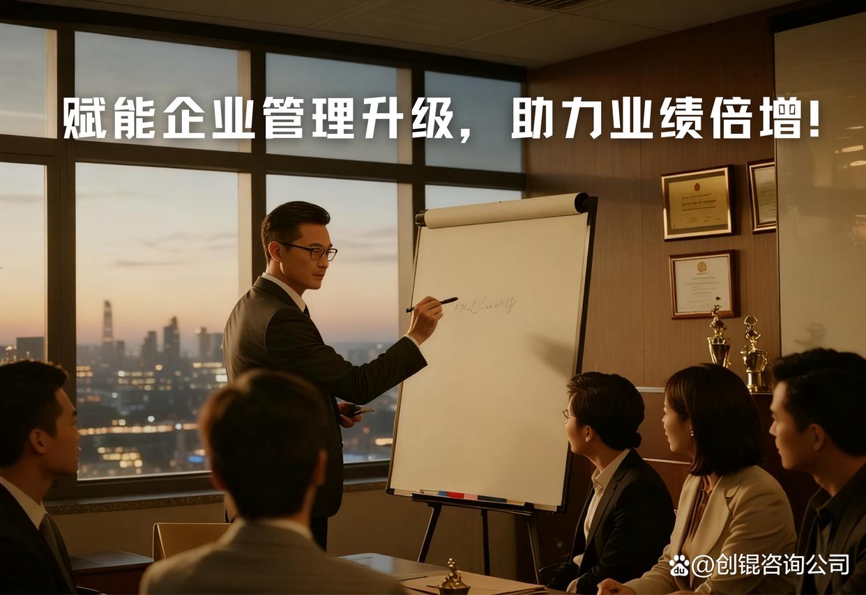 企业顶层设计咨询(企业顶层设计主要包括)滨州市