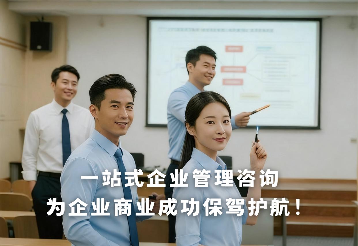 企业顶层设计咨询(企业顶层设计主要包括)滨州市