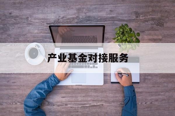 产业基金对接服务(产业基金对接服务是什么)滨州市